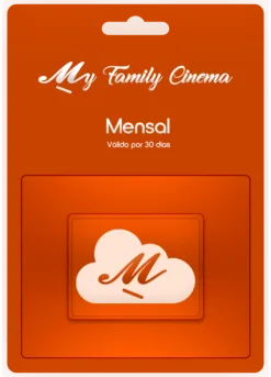 Nuvem MFC - Mensal