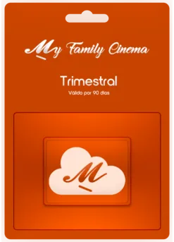 Nuvem MFC - Trimestral