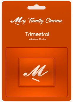 Gift Card MFC - Trimestral