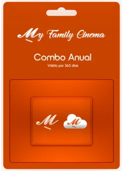 Gift Card MFC + Nuvem – Anual