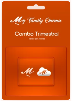 Gift Card MFC + Nuvem – Trimestral